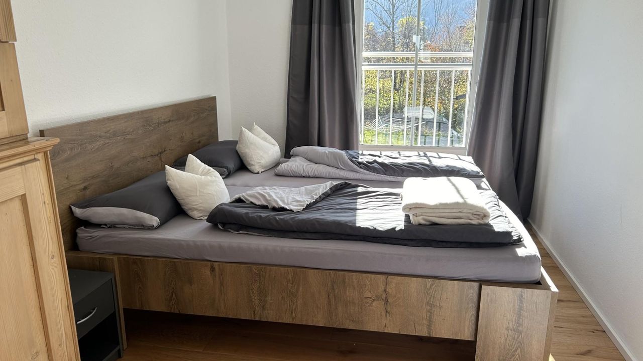 Schlafzimmer Schlafzimmer